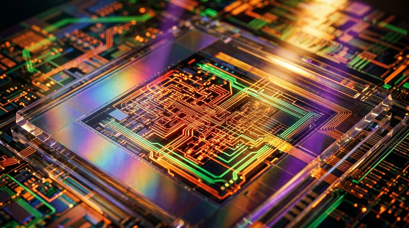 CodeCreeps Lock-Free SIMD Data Structures