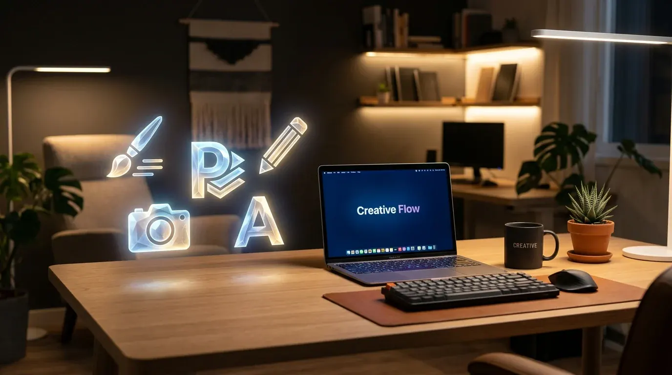 The Best Free AI Tools That Save You 20+ Hours Every Week