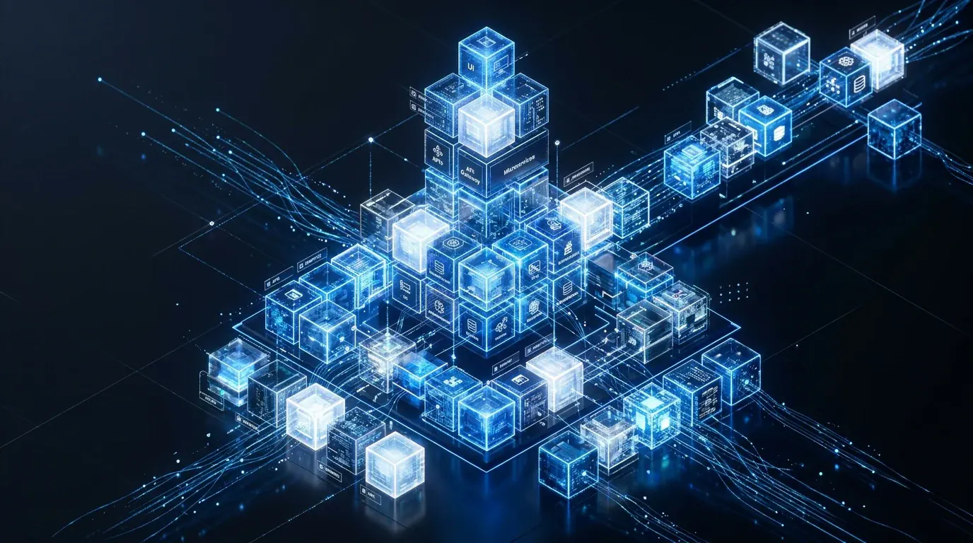 How to Build a Full-Stack Web App with AI in a Single Weekend