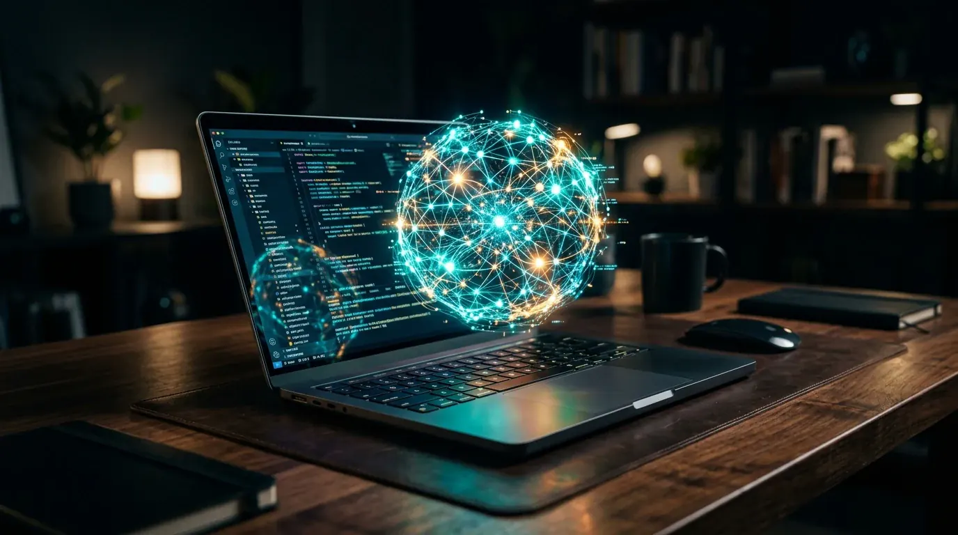 Top 10 Open Source AI Models You Can Run for Free on Your Laptop