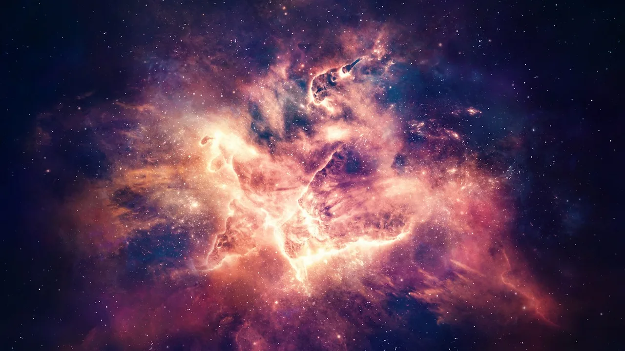 James Webb Space Telescope NIRCam deep field observation of the Carina Nebula filaments and star clusters