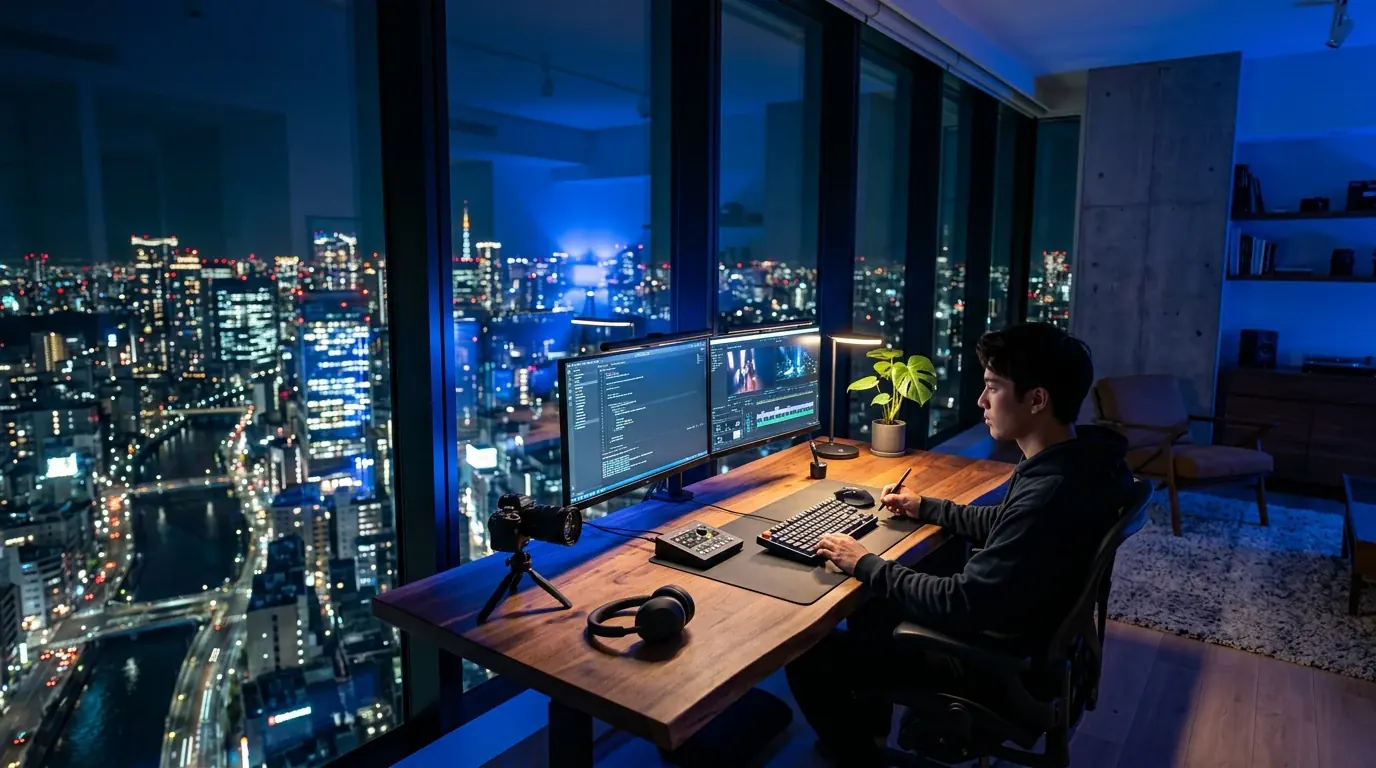 The Solo Creator Tech Stack: How to Run a Software Business with AI in 2026
